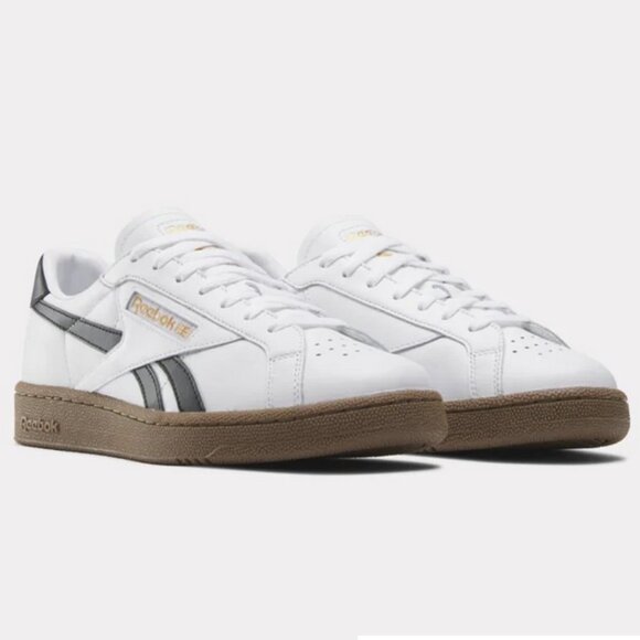 Reebok Club C Grounds UK Shoes - Picture 4 of 4